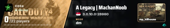 Blade badge preview