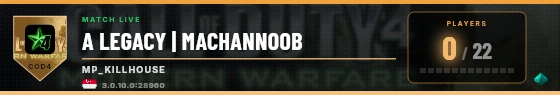 Scoreboard badge preview