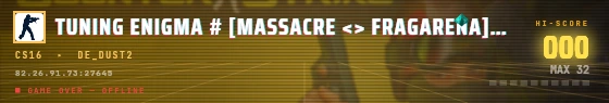 Arcade badge preview