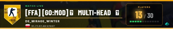 Scoreboard badge preview