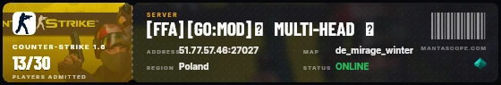 Ticket badge preview