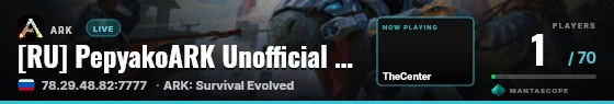 Hero badge preview