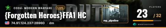 Hero badge preview