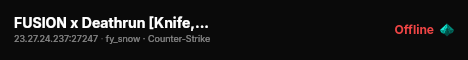 Competitive .: Estonia Gaming City :. #1 live status badge