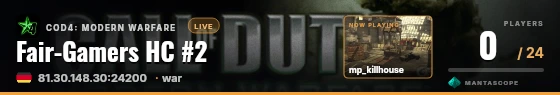 Hero badge preview