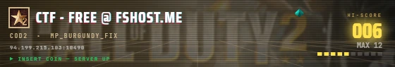 Arcade badge preview