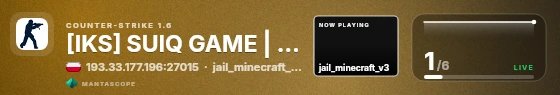 Mesh badge preview