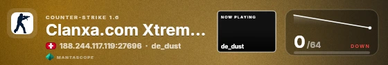 Mesh badge preview