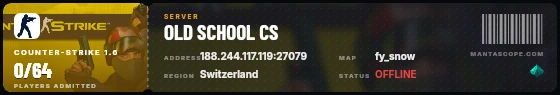 Ticket badge preview