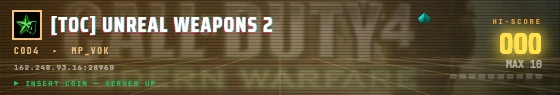 Arcade badge preview