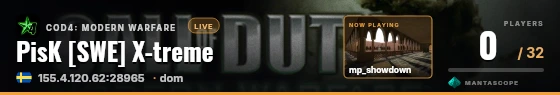 Hero badge preview