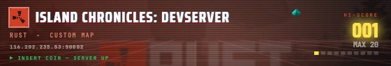 Arcade badge preview