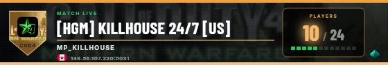 Scoreboard badge preview