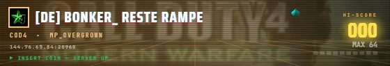 Arcade badge preview