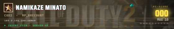 Arcade badge preview