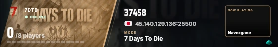 Blade badge preview