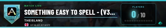 Scoreboard badge preview