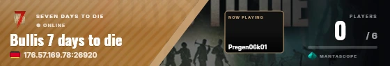 Sweep badge preview