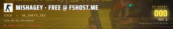Arcade badge preview