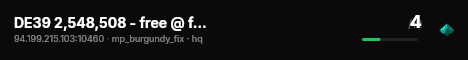 DE39 2,548,508 - free @ fshost.me live status badge
