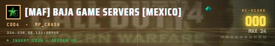 Arcade badge preview