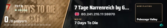 Blade badge preview