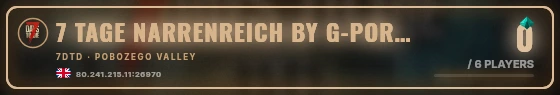 Marquee badge preview