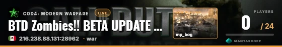 Hero badge preview