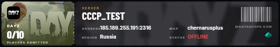 Ticket badge preview