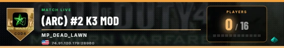 Scoreboard badge preview