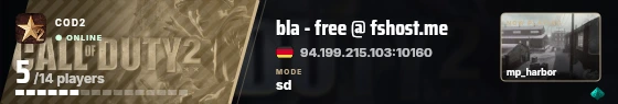 Blade badge preview