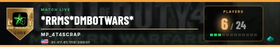 Scoreboard badge preview