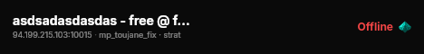 asdsadasdasdas - free @ fshost.me live status badge