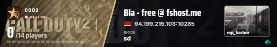 Blade badge preview