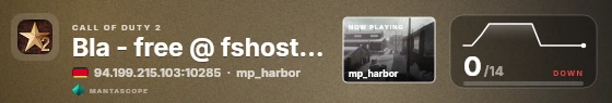 Mesh badge preview