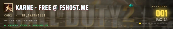 Arcade badge preview