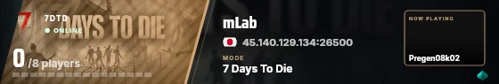 Blade badge preview