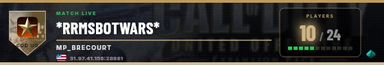 Scoreboard badge preview