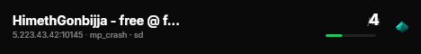 HimethGonbijja - free @ fshost.me live status badge