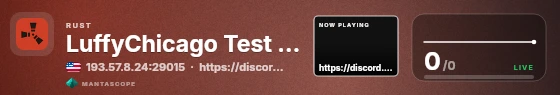 Mesh badge preview