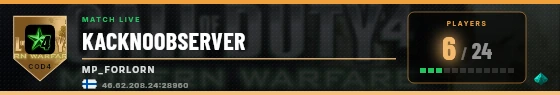Scoreboard badge preview