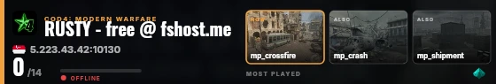 Filmstrip badge preview