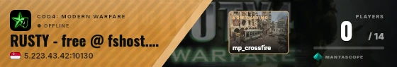 Sweep badge preview