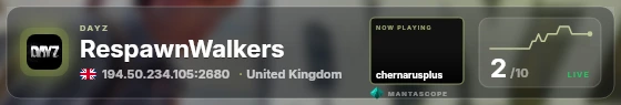 Glass badge preview