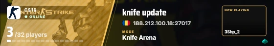Blade badge preview