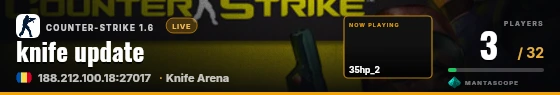 Hero badge preview
