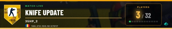Scoreboard badge preview