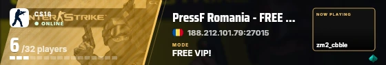 Blade badge preview