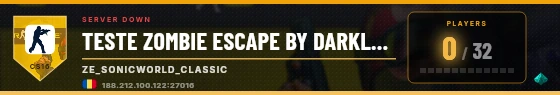 Scoreboard badge preview