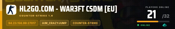 Edge badge preview